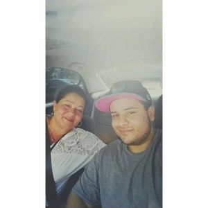 Meet your Posher, Solange